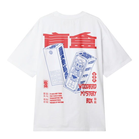 WBBEAM MYSTERY TEE