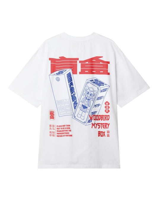 WBBEAM MYSTERY TEE