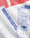 WBBEAM MYSTERY TEE
