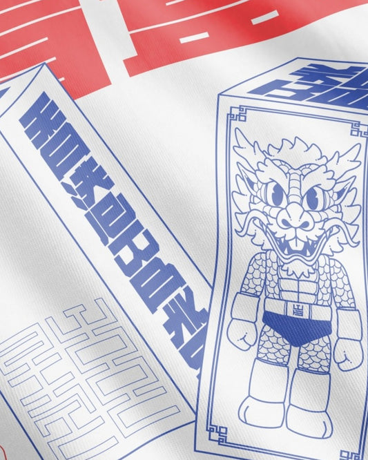 WBBEAM MYSTERY TEE