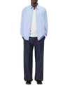 Baunt Shirt Blue