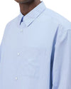 Baunt Shirt Blue