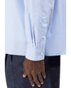 Baunt Shirt Blue