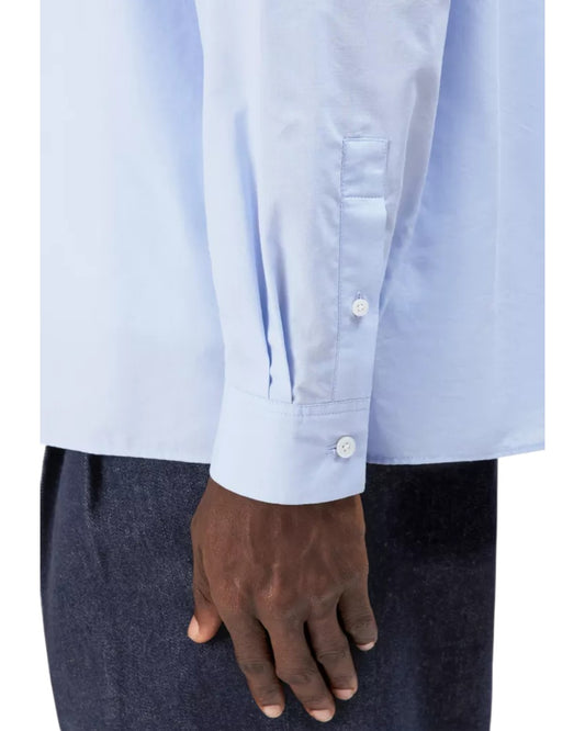 Baunt Shirt Blue