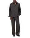 Baunt Shirt Brown