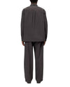 Baunt Shirt Brown
