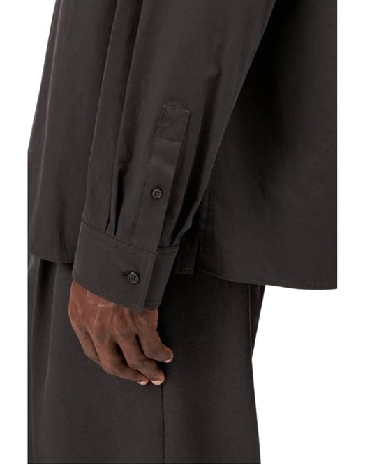 Baunt Shirt Brown