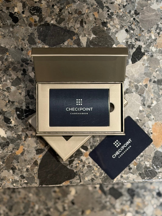 Giftcard