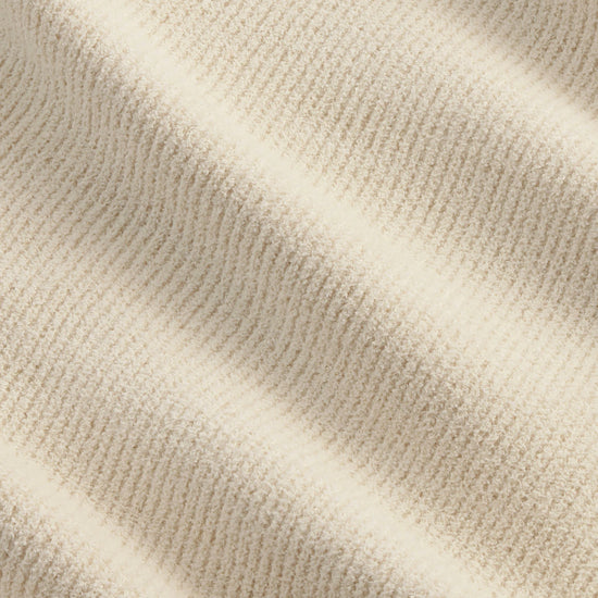 Ivory Danny Lightweight Sweater