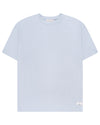 TDRAW Backprint Light Blue