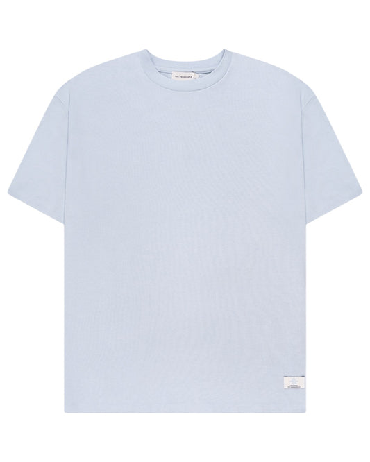 TDRAW Backprint Light Blue