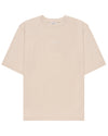 Tsail  Backprint Beige