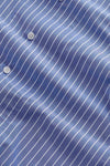 NN.07 Reed 5322 Shirt Pima Cotton Relaxed Stripe