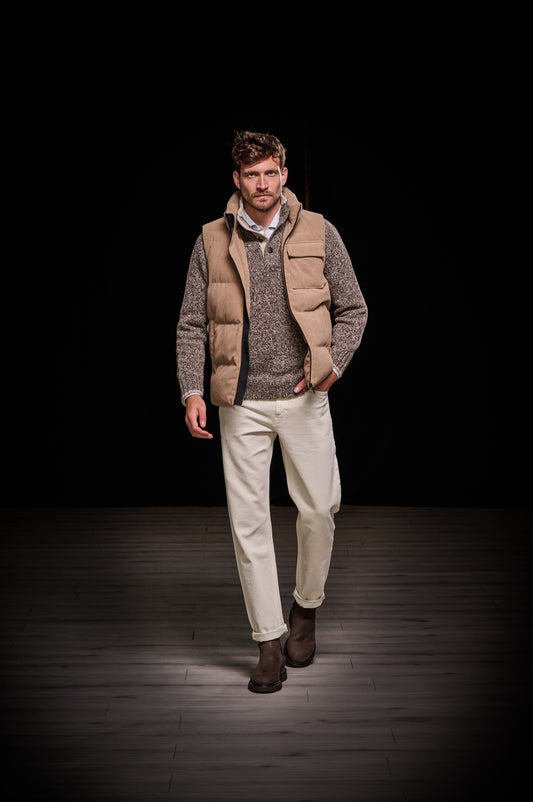 Cooper True Ivory