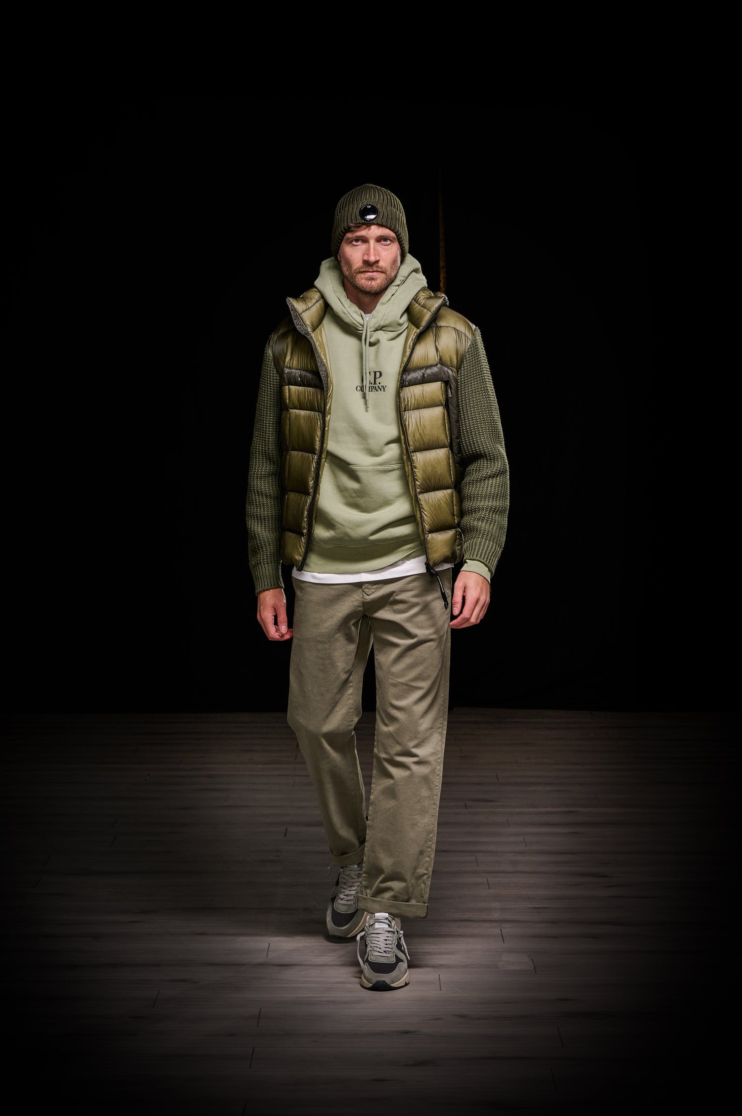 C.P. Company
