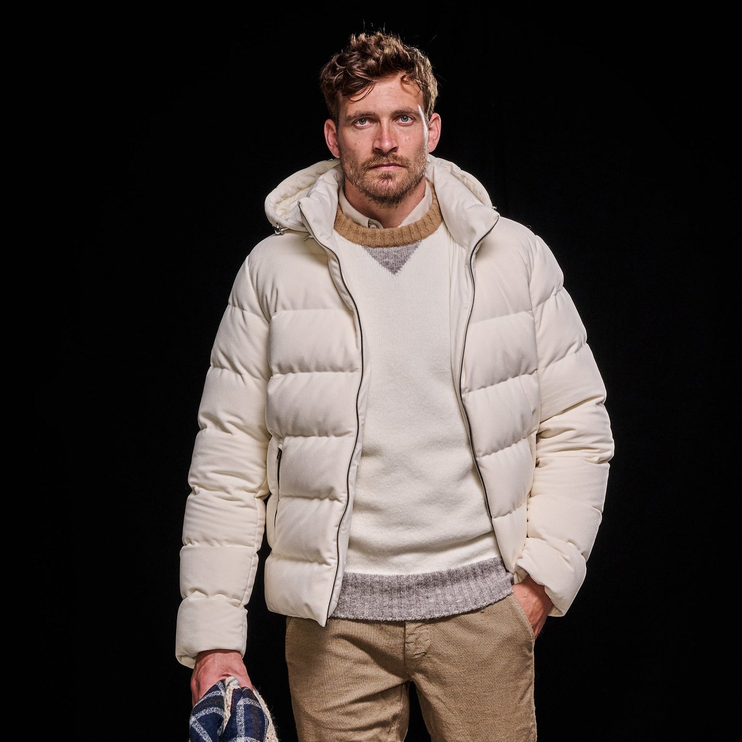 Outerwear