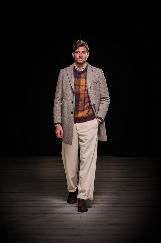 Dublino Vest