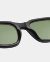 HALO Sunglasses Black