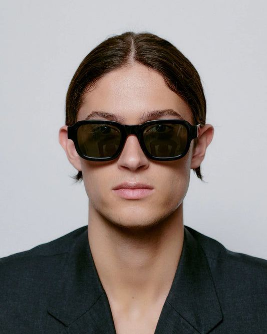 HALO Sunglasses Black