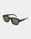 HALO Sunglasses Black