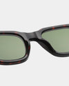 HALO Sunglasses Demi Tortoise