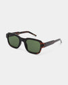 HALO Sunglasses Demi Tortoise