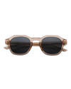 A.Kjærbede Zan Sunglasses Champagne