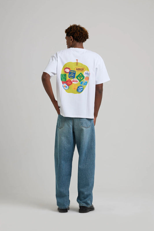 Apple Tshirt