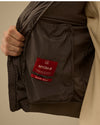 C.P. Company Nycra-R Lens Short Jacket Gunmetal