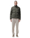 Duno Ayrton Licosa 2.0 Packable Down Jacket Cypress Green
