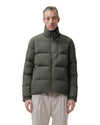 Duno Ayrton Licosa 2.0 Packable Down Jacket Cypress Green