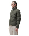 Duno Ayrton Licosa 2.0 Packable Down Jacket Cypress Green
