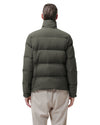 Duno Ayrton Licosa 2.0 Packable Down Jacket Cypress Green