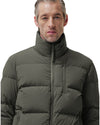 Duno Ayrton Licosa 2.0 Packable Down Jacket Cypress Green