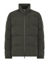 Duno Ayrton Licosa 2.0 Packable Down Jacket Cypress Green