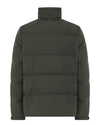 Duno Ayrton Licosa 2.0 Packable Down Jacket Cypress Green