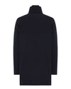 Duno Blake Torano 3L Coat Navy