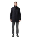 Duno Blake Torano 3L Coat Navy