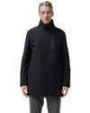 Duno Blake Torano 3L Coat Navy