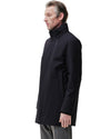 Duno Blake Torano 3L Coat Navy