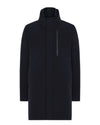 Duno Blake Torano 3L Coat Navy