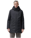 Duno Geyser Parma Parka Blackish Grey