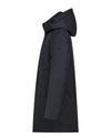 Duno Geyser Parma Parka Blackish Grey