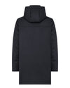 Duno Geyser Parma Parka Blackish Grey