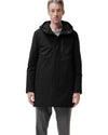 Duno Planet Torano 3L Parka Black