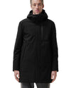 Duno Planet Torano 3L Parka Black
