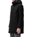Duno Planet Torano 3L Parka Black
