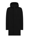 Duno Planet Torano 3L Parka Black