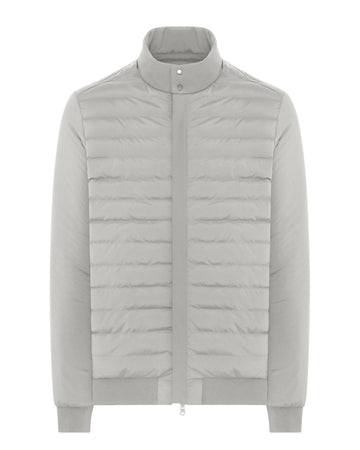 Sand River Udine Mirto High Performance Reversible Jacket