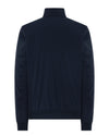 Deep Blue River Udine Mirto High Performance Reversible Jacket